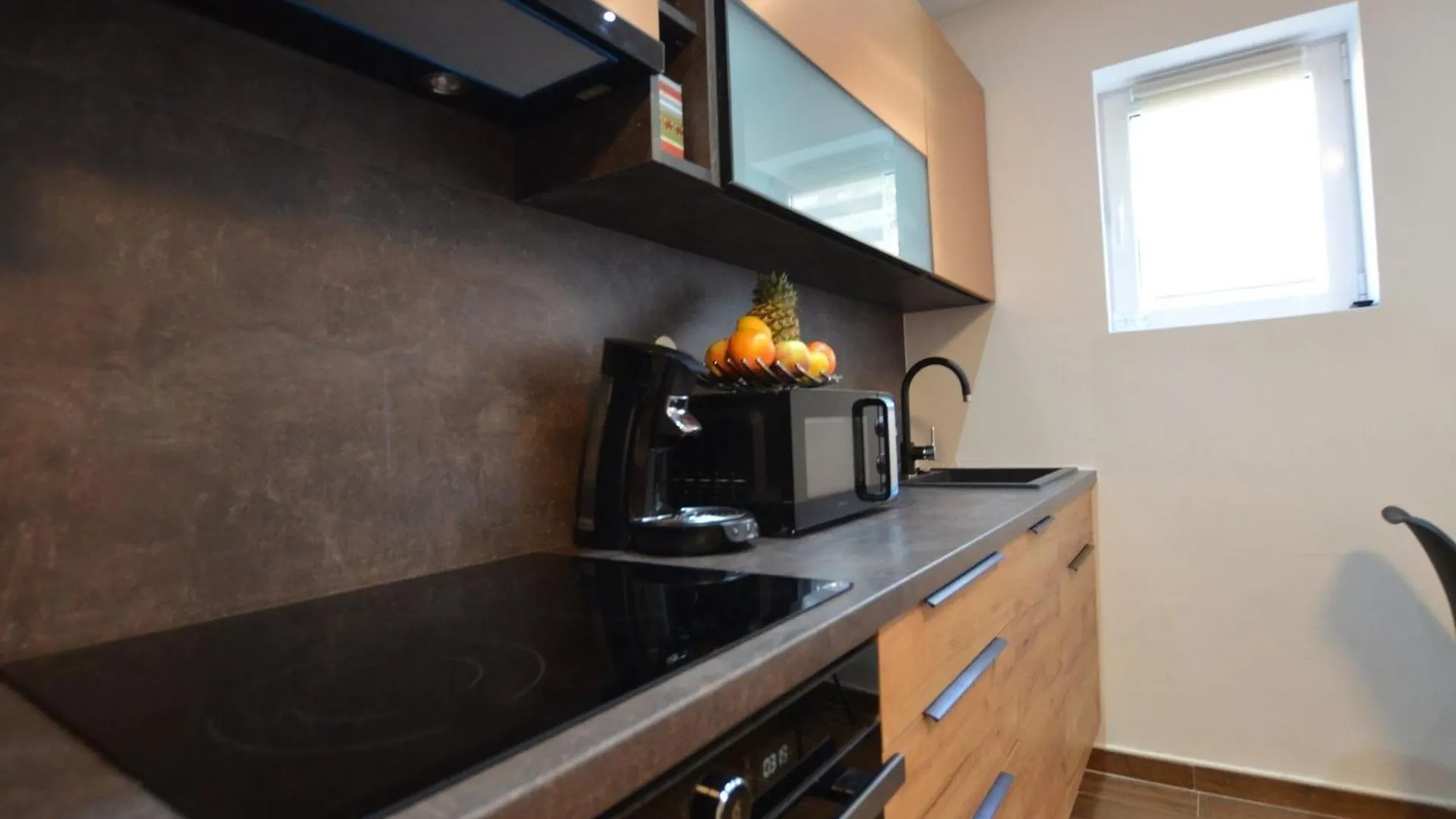 Warm And Welcoming Apartment With Balcony Rovinj