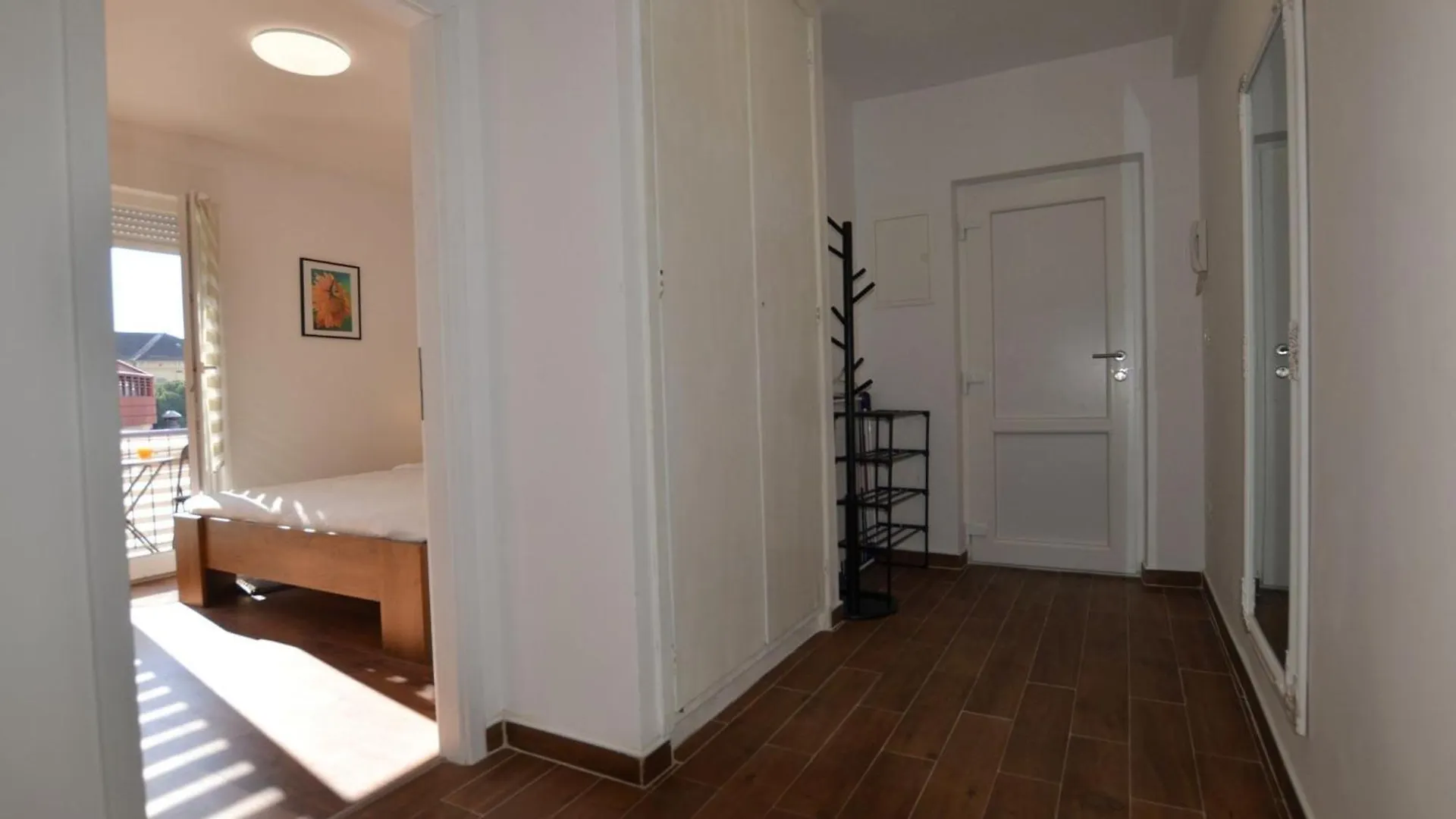 Warm And Welcoming Apartment With Balcony Rovinj Croatia