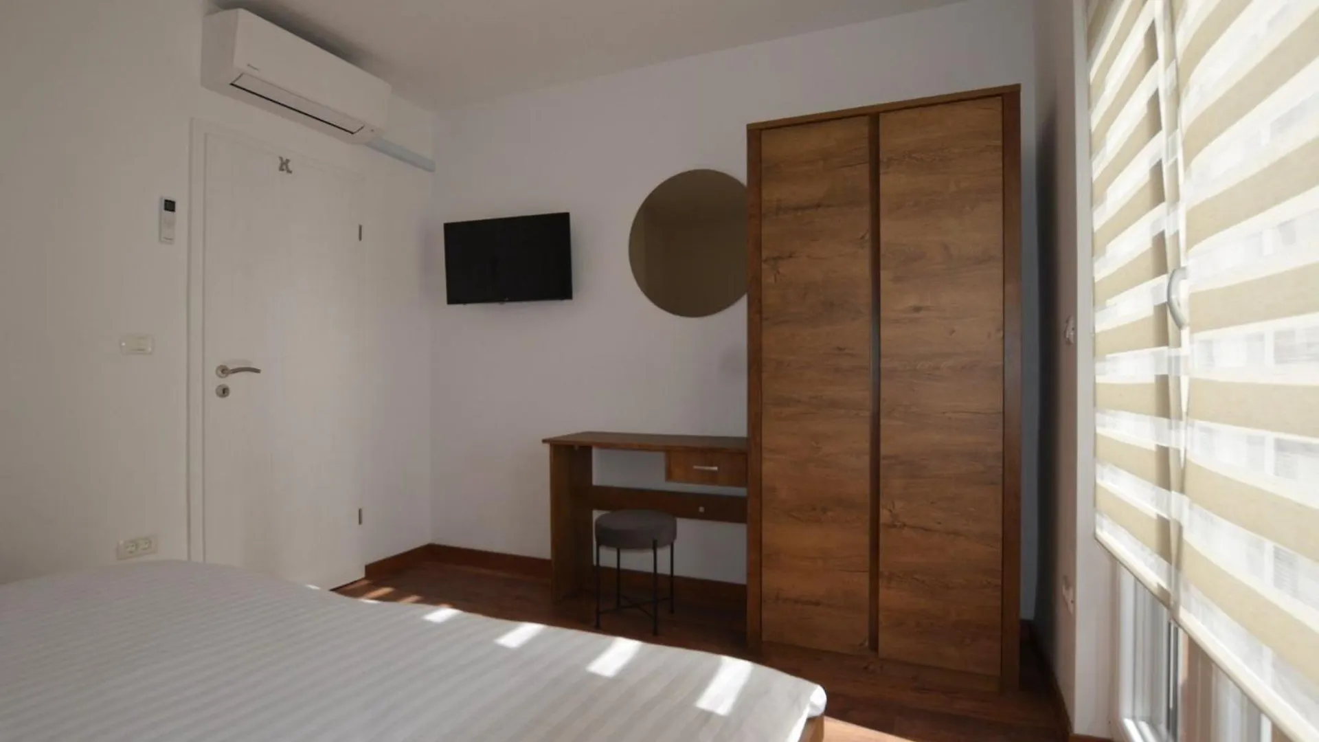 Warm And Welcoming Apartment With Balcony Rovinj Croatia