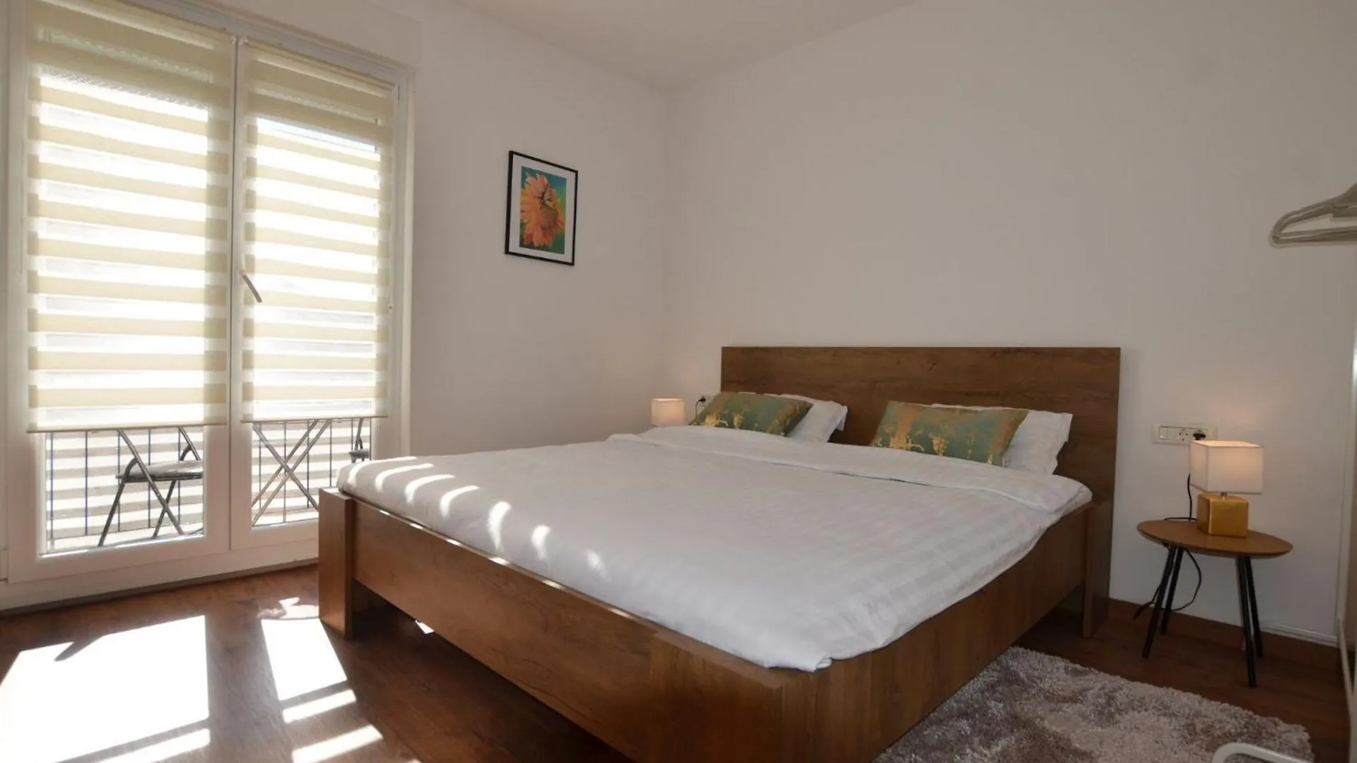 Warm And Welcoming Apartment With Balcony Rovinj 0*,  Croatia