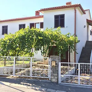 Apartment Carmelo, Rovinj